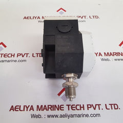 Hbm digibar pe300 digital pressure gauge used