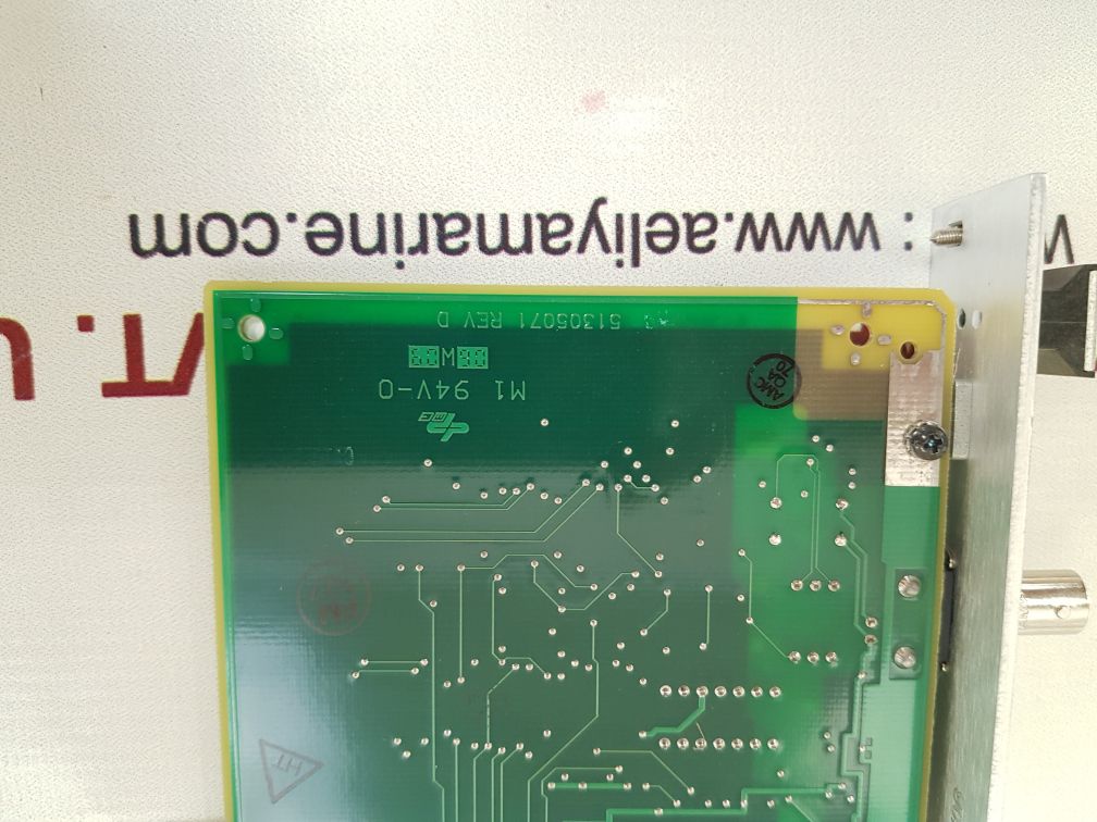Honeywell clcn-a/b 51305072-100 board 
