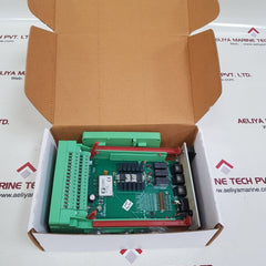 Scientific instruments 6290 tank gauge interface module 150-388
