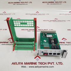 Scientific instruments 6290 tank gauge interface module 150-388
