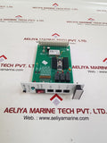 Scientific instruments 6290 tank gauge interface module 150-388
