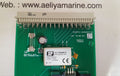 Scientific instruments 6290 tank gauge interface module 150-388
