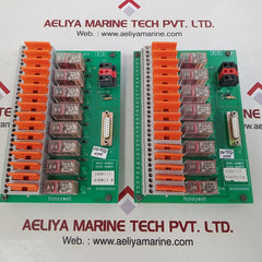 Honeywell Irtp133 Pcb Card Apcb05110005
