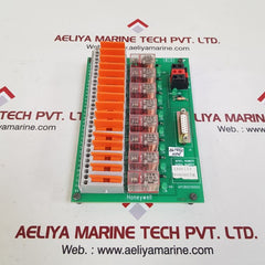 Honeywell Irtp133 Pcb Card Apcb05110005

