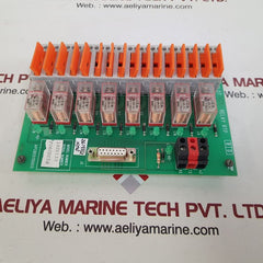 Honeywell Irtp133 Pcb Card Apcb05110005