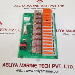 Honeywell Irtp133 Pcb Card Apcb05110005