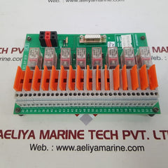 Honeywell Irtp133 Pcb Card Apcb05110005