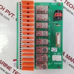 Honeywell Irtp133 Pcb Card Apcb05110005