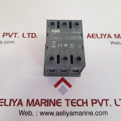 Abb ot80ft3 switch-disconnector 1sca105431r1001