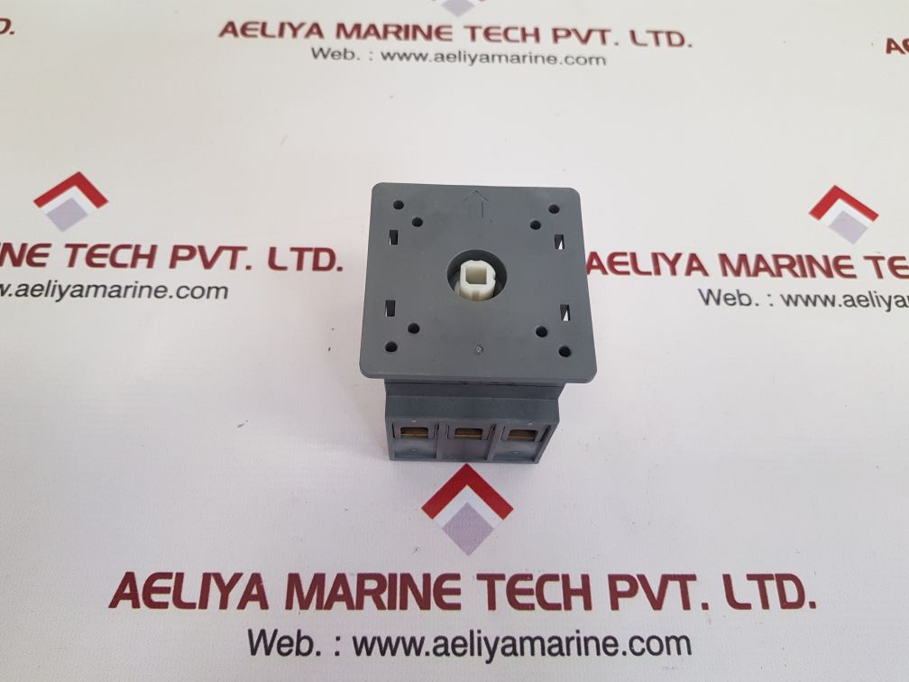 Abb ot80ft3 switch-disconnector 1sca105431r1001