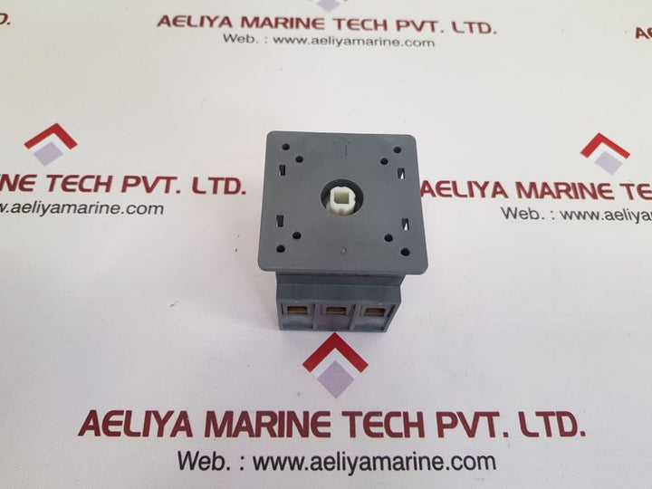 Abb ot80ft3 switch-disconnector 1sca105431r1001