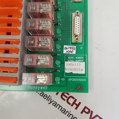 Honeywell Irtp133 Pcb Card Apcb05110005