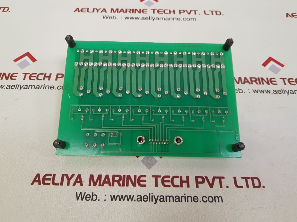 Honeywell Irtp133 Pcb Card Apcb05110005