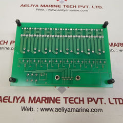 Honeywell Irtp133 Pcb Card Apcb05110005