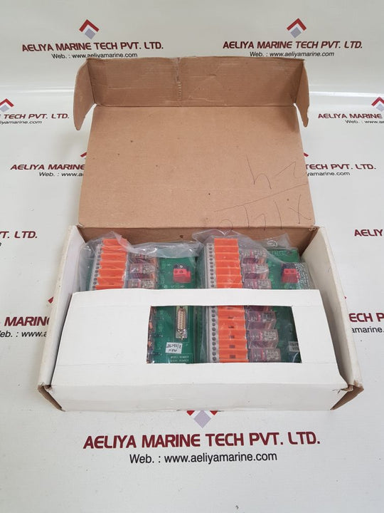 Honeywell irtp133 pcb board 
