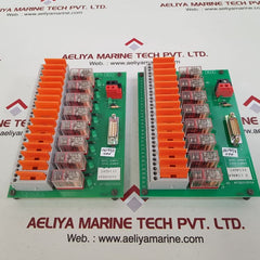 Honeywell irtp133 pcb board 
