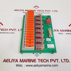 Honeywell irtp133 pcb board 
