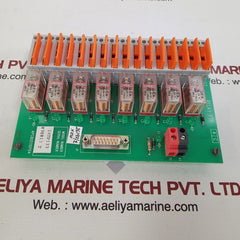 Honeywell irtp133 pcb board 
