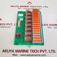 Honeywell irtp133 pcb board 

