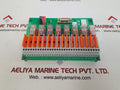Honeywell irtp133 pcb board 
