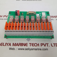 Honeywell irtp133 pcb board 
