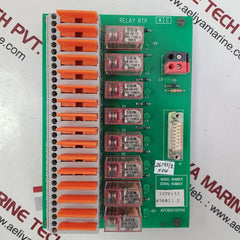 Honeywell irtp133 pcb board 
