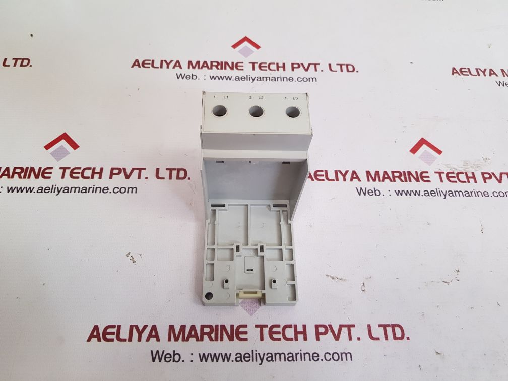 Allen-bradley 193-epm3 ser.a panel adapter