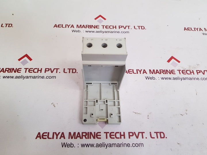 Allen-bradley 193-epm3 ser.a panel adapter