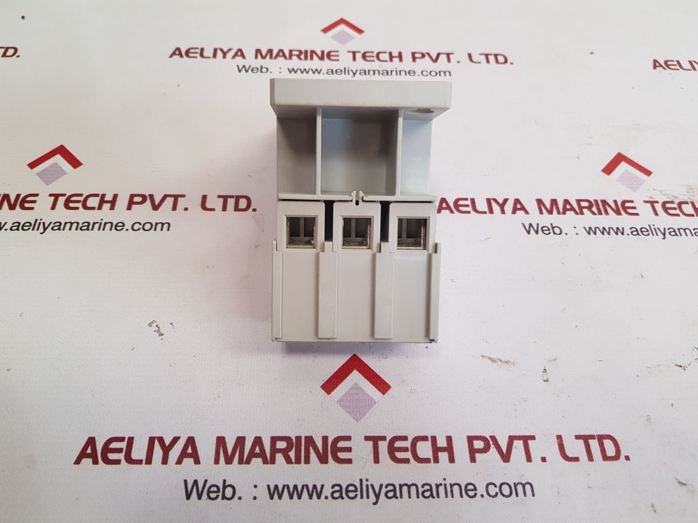 Allen-bradley 193-epm3 ser.a panel adapter