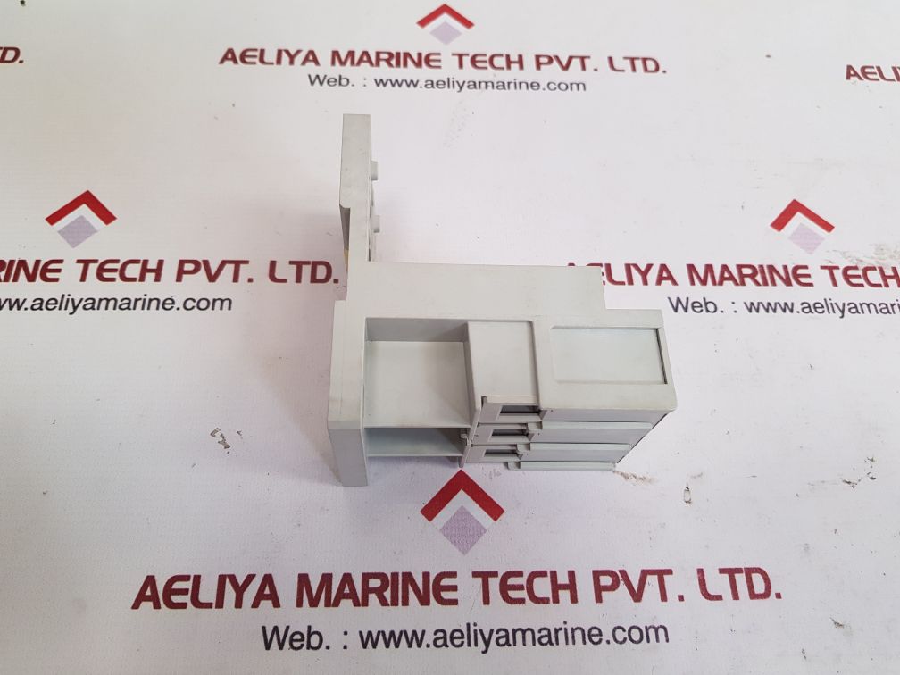 Allen-bradley 193-epm3 ser.a panel adapter