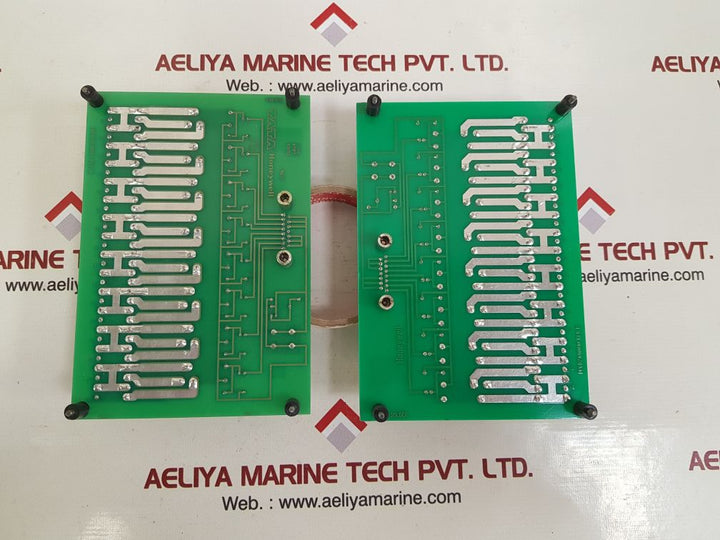 Honeywell irtp133 pcb board 
