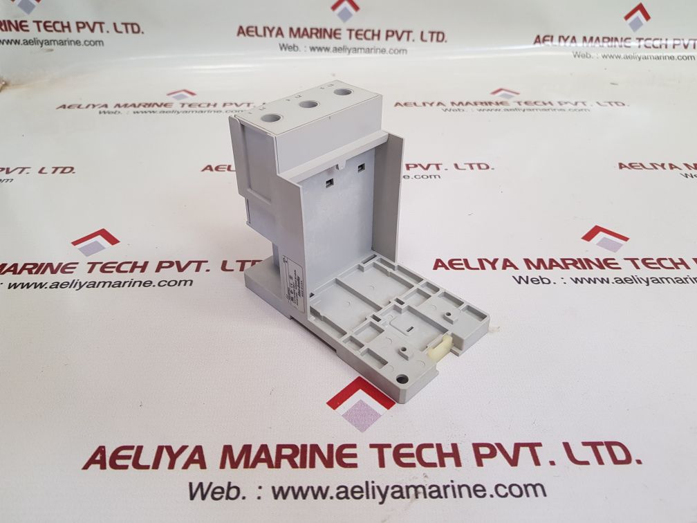 Allen-bradley 193-epm3 ser.a panel adapter