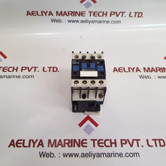 Telemecanique lc1 d0910b7 contactor