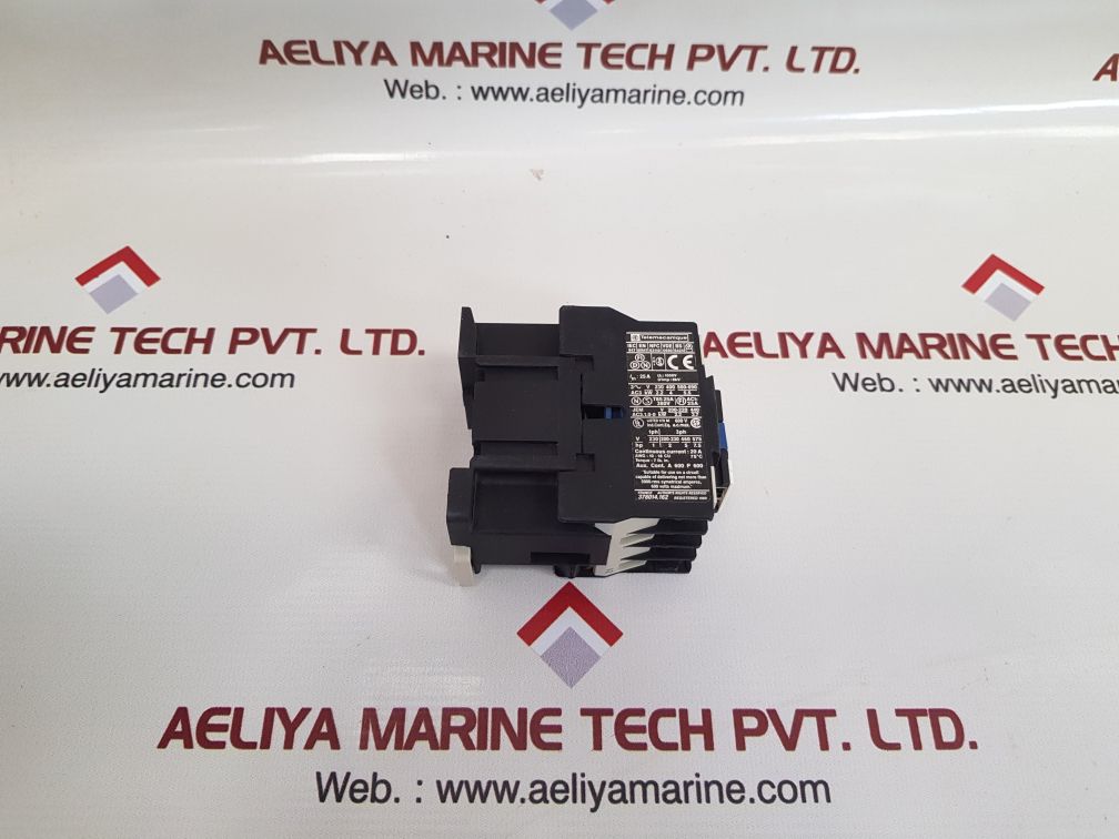 Telemecanique lc1 d0910b7 contactor