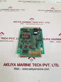 Uzushio electric utw-k pcb card Used 
