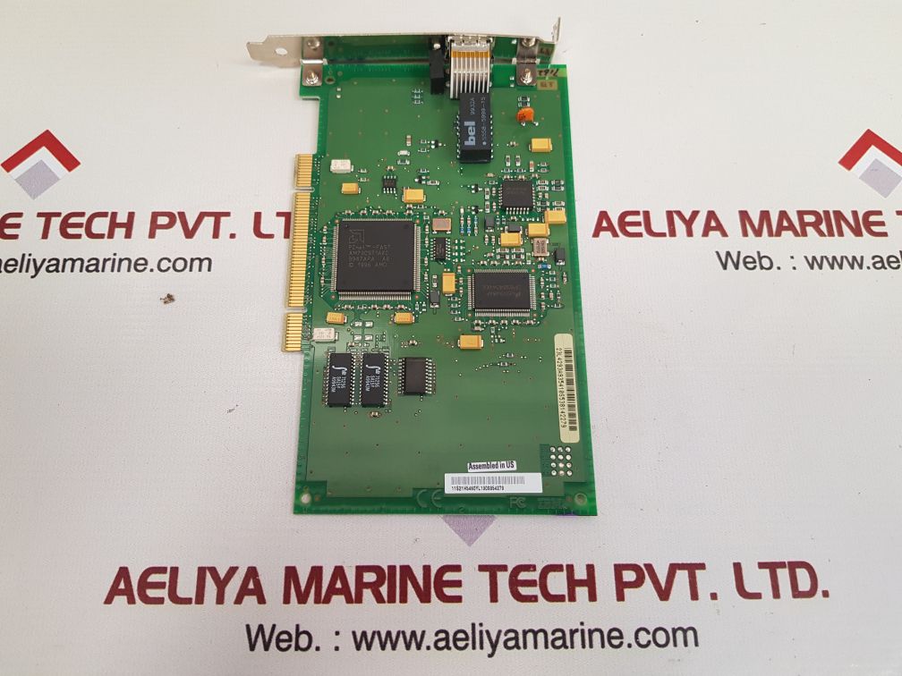 Ibm 420 91h0460 01 circuit board 11s21h5460yl1309854279