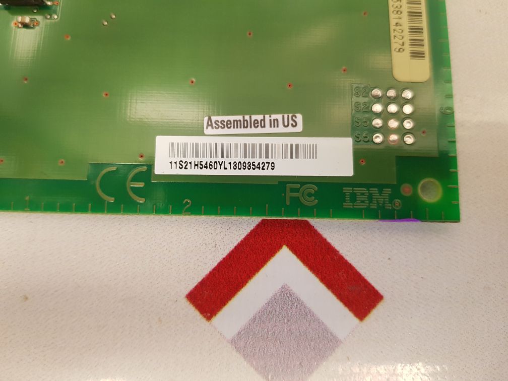 Ibm 420 91h0460 01 circuit board 11s21h5460yl1309854279