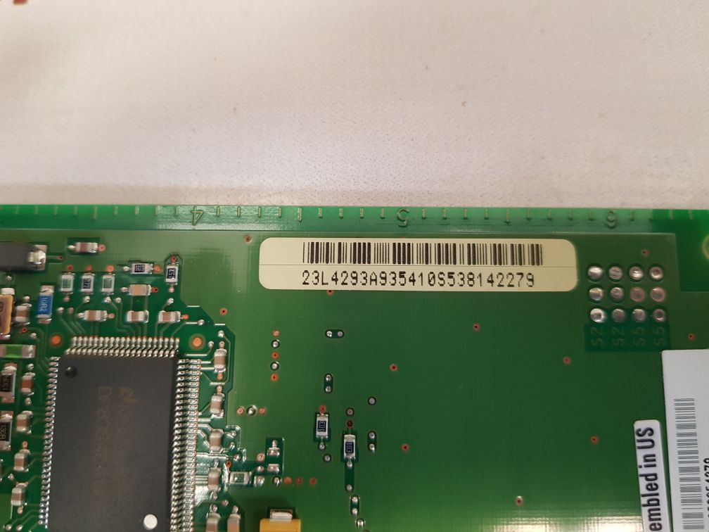 Ibm 420 91h0460 01 circuit board 11s21h5460yl1309854279