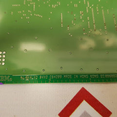 Ibm 420 91h0460 01 circuit board 11s21h5460yl1309854279