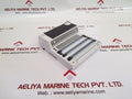 Schneider electric 170adm35010 plc i/o module