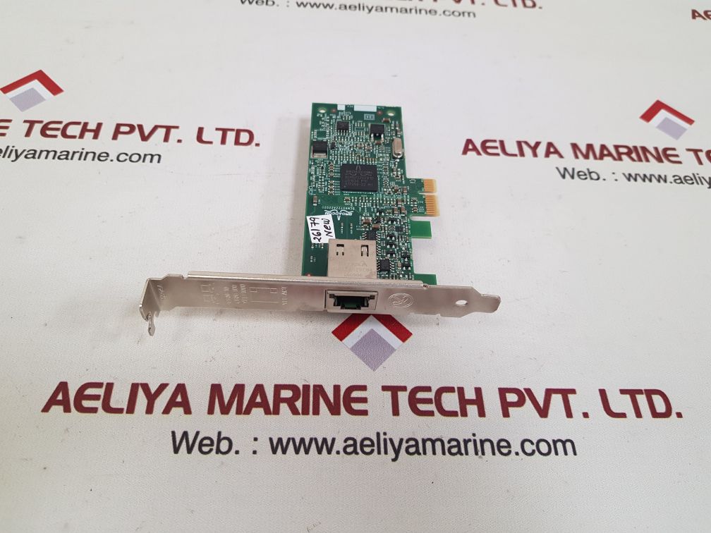 Broadcom bcm95722a2202g sadapter card new 
