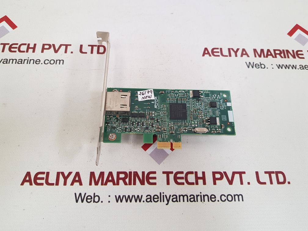 Broadcom bcm95722a2202g sadapter card new 
