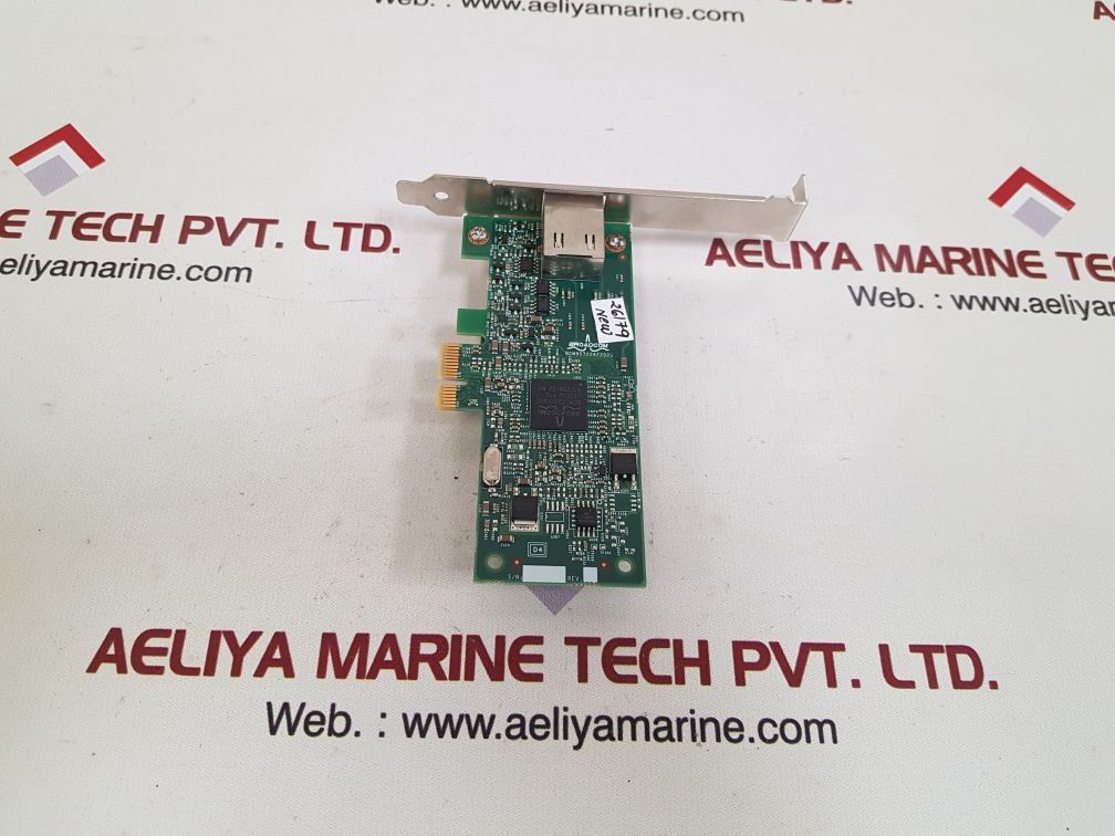 Broadcom bcm95722a2202g sadapter card new 