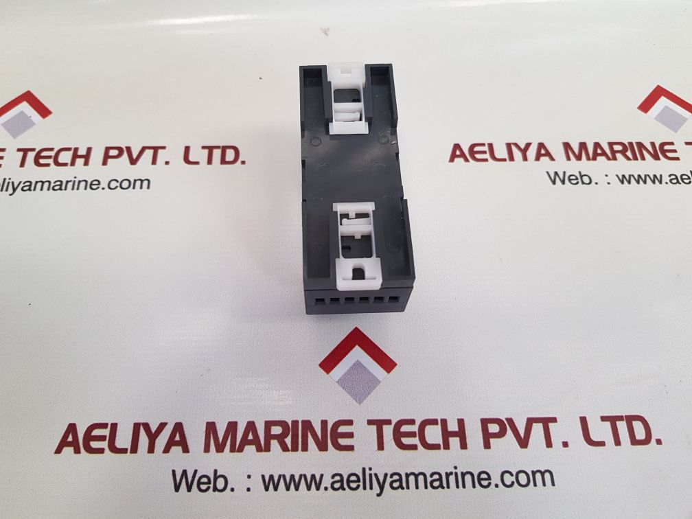 Gic ma51bc phase and voltage control relay