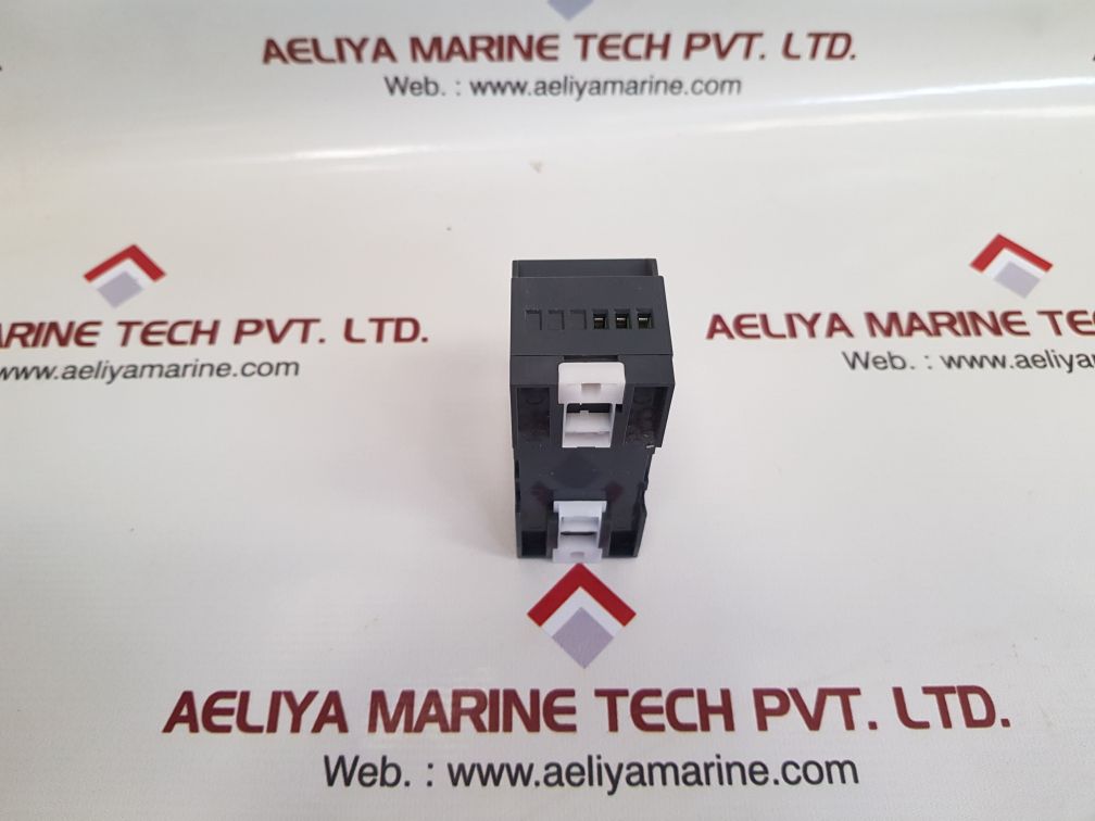 Gic ma51bc phase and voltage control relay
