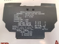 Gic ma51bc phase and voltage control relay