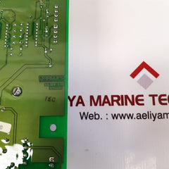 Hobart 329968d pcb card