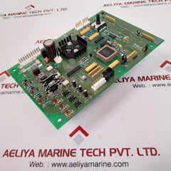 Hobart 329968d pcb card