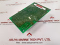 Hobart 329968d pcb card