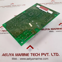 Hobart 329968d pcb card